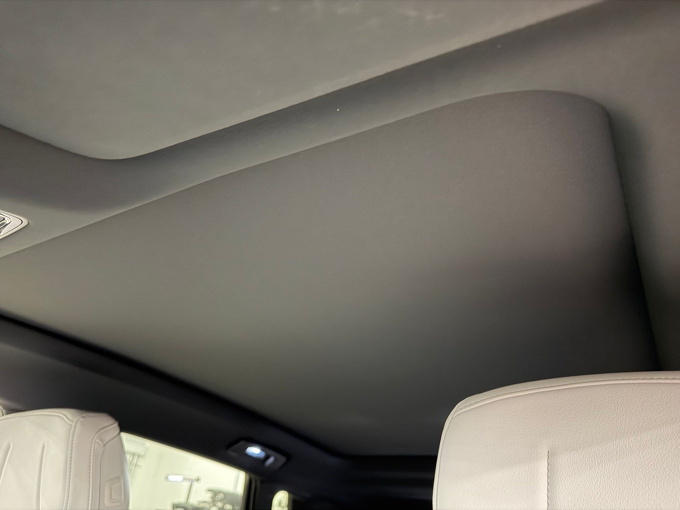 New 2027 Cadillac Lyriq Sport AWD/4WD image 31