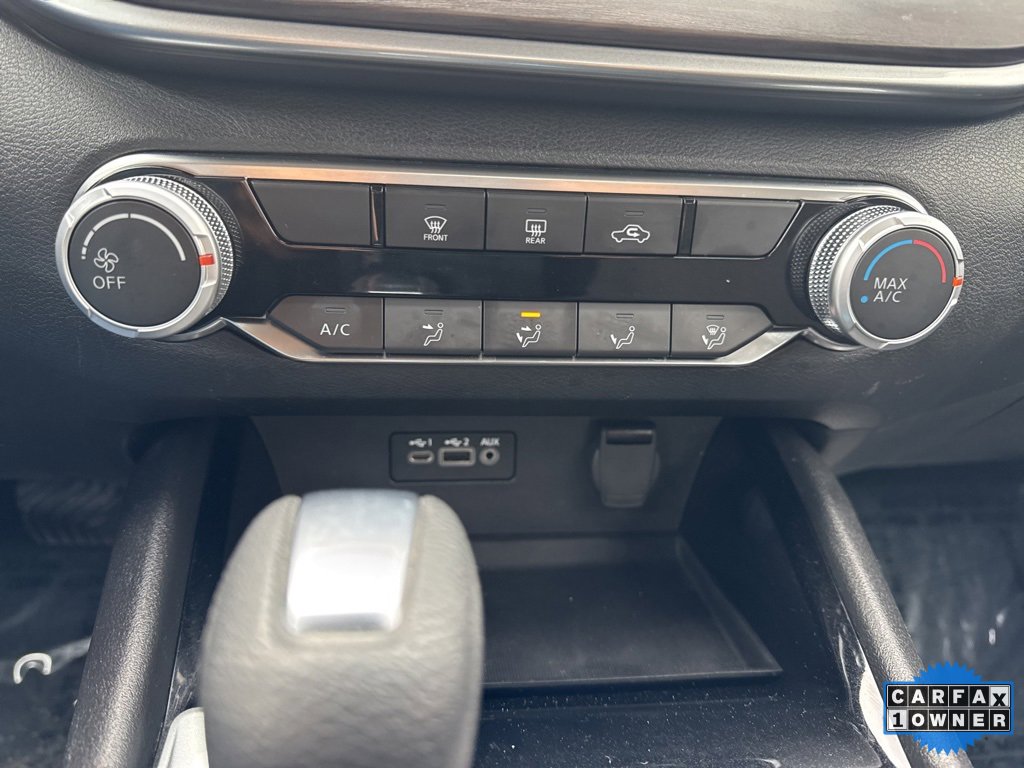 Used 2024 Nissan Altima 2.5 SV image 21