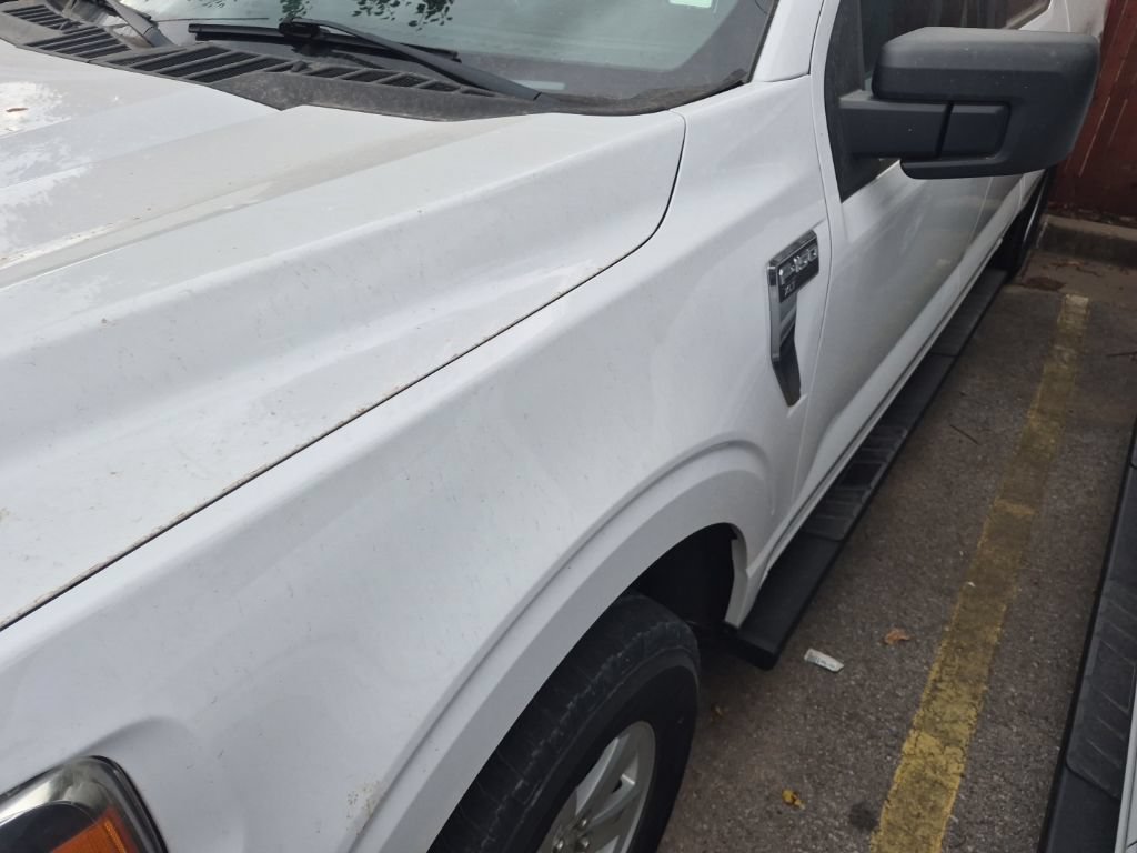 Used 2022 Ford F150 XLT AWD/4WD image 6