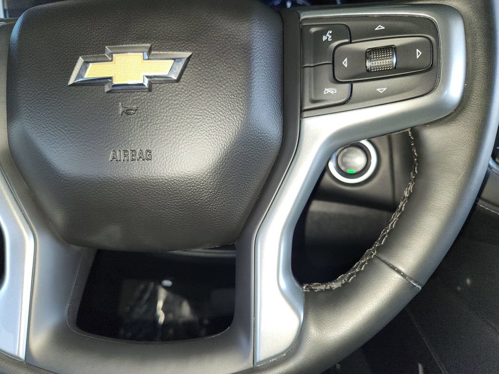 Used 2024 Chevrolet Tahoe LT w/ Luxury Package AWD/4WD image 28