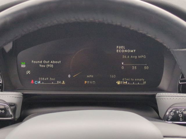 Used 2022 Lincoln Corsair Reserve w/ Luxury Package image 20