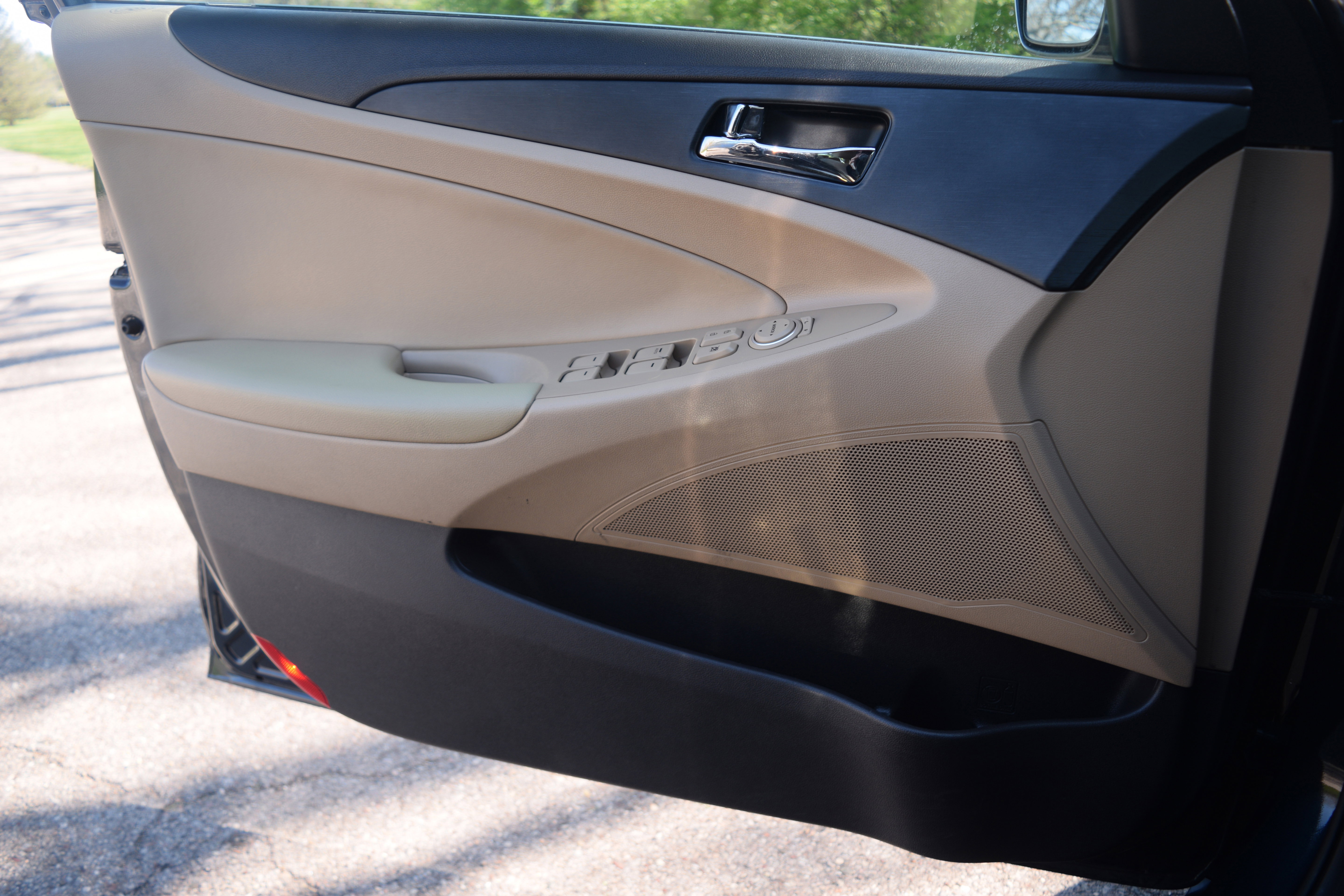 Used 2013 Hyundai Sonata GLS w/ Popular Equipment Pkg image 14