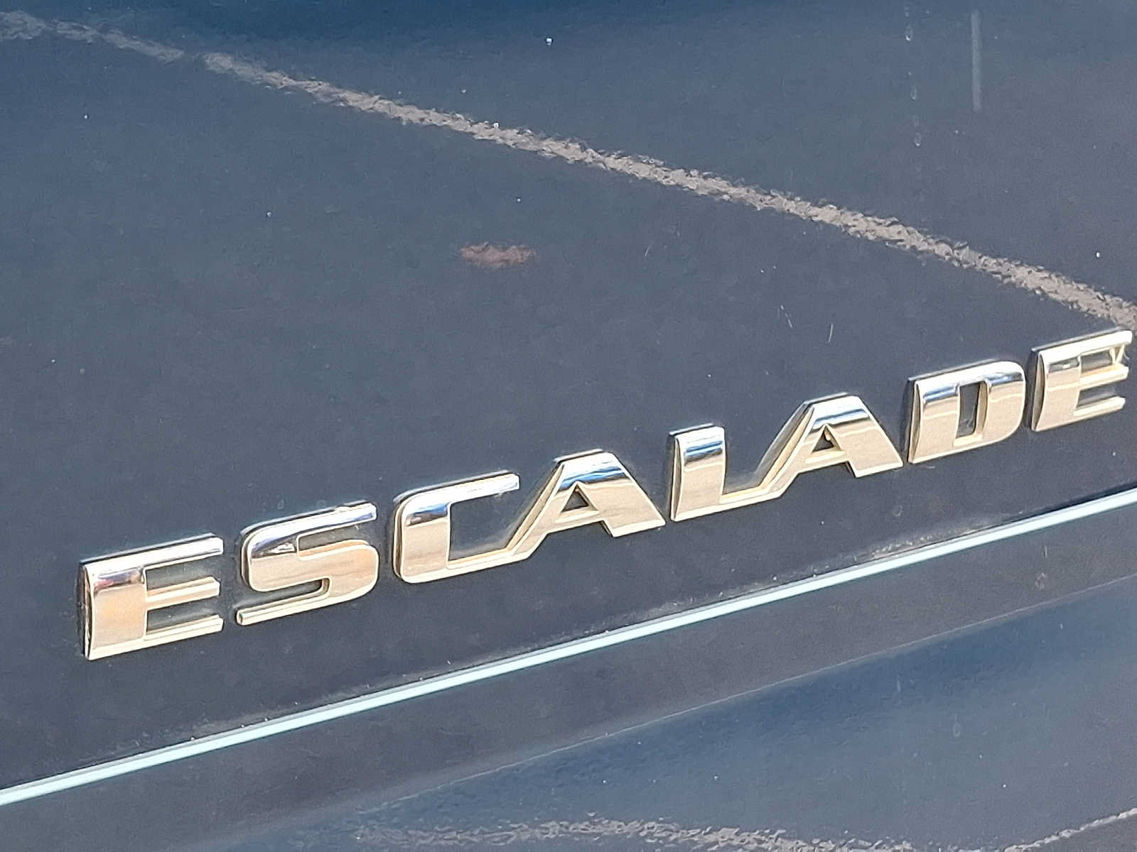 Used 2006 Cadillac Escalade AWD image 30