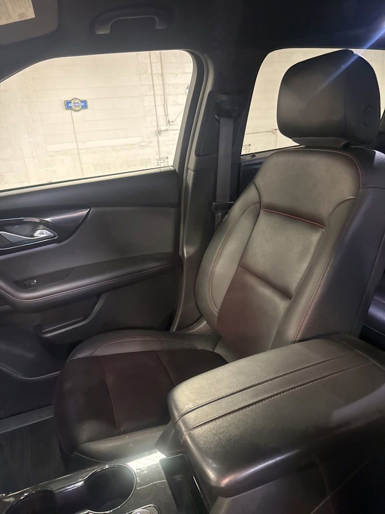 Used 2022 Chevrolet Blazer RS FWD image 8