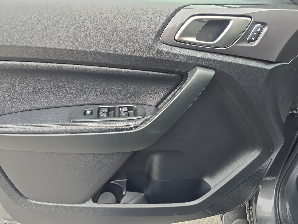 Used 2019 Ford Ranger Lariat w/ Equipment Group 501A Mid AWD/4WD image 19