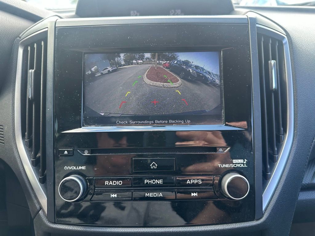 Used 2019 Subaru Forester image 31