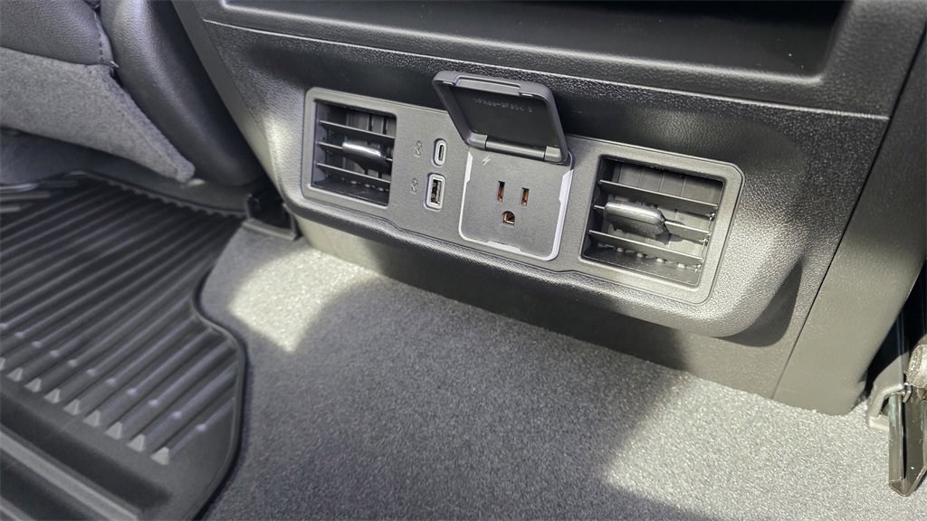 New 2026 Chevrolet Silverado 2500 LT w/ Trail Boss Package image 8