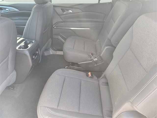 New 2026 Chevrolet Traverse LT w/ Midnight/Sport Edition image 14