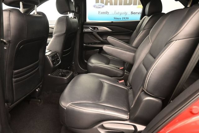 Used 2023 MAZDA CX-9 Grand Touring AWD/4WD image 11