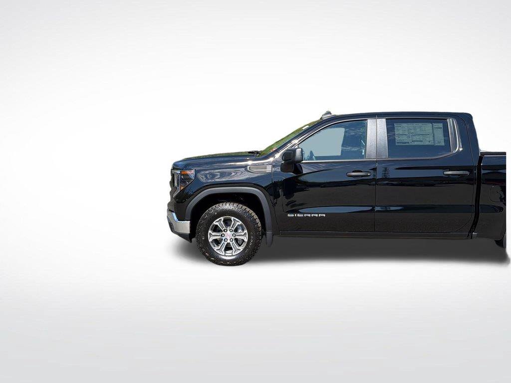 New 2026 GMC Sierra 1500 Pro w/ Pro Value Package AWD/4WD image 22
