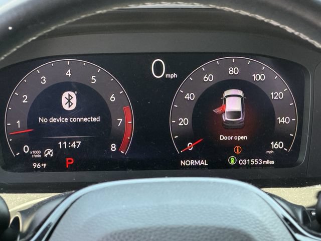 Certified 2024 Acura Integra A-Spec FWD image 15