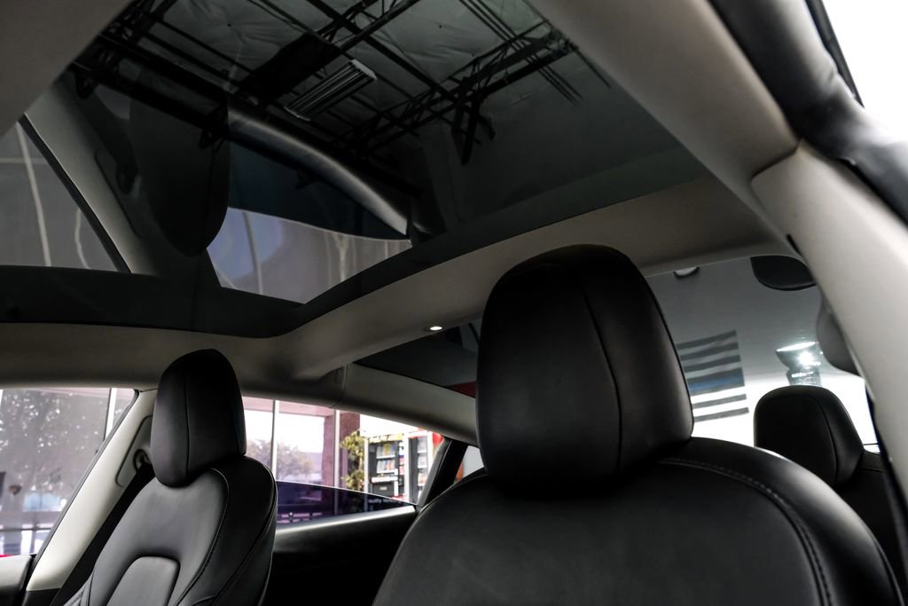 Used 2022 Tesla Model 3 Long Range image 22