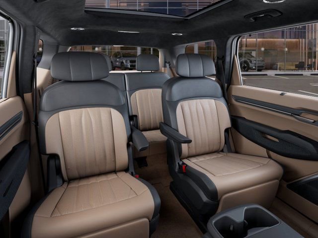 New 2026 Kia EV9 GT-Line image 16