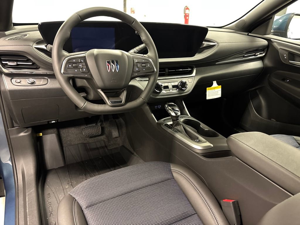 New 2026 Buick Envista Preferred w/ Convenience I Package FWD image 26