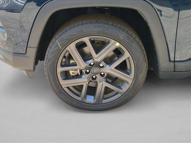 New 2026 Jeep Compass Limited AWD/4WD image 10