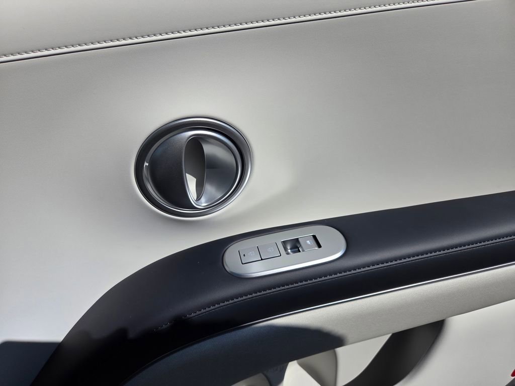 New 2026 Hyundai Palisade Calligraphy image 21