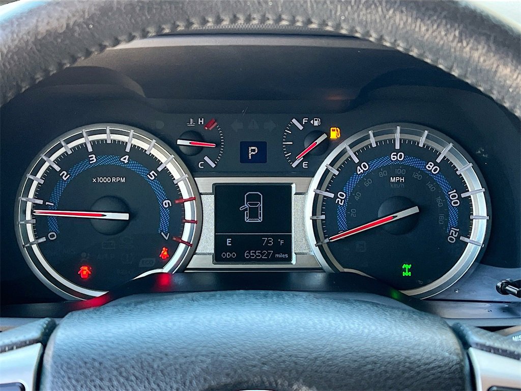 Used 2019 Toyota 4Runner SR5 image 12