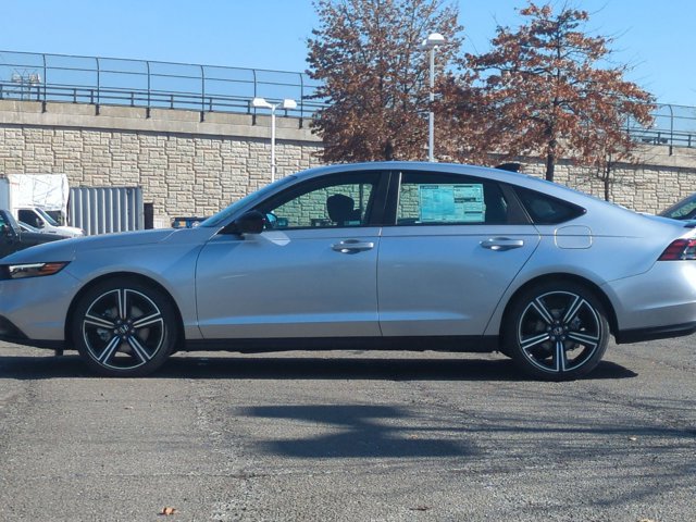 New 2026 Honda Accord Sport image 5