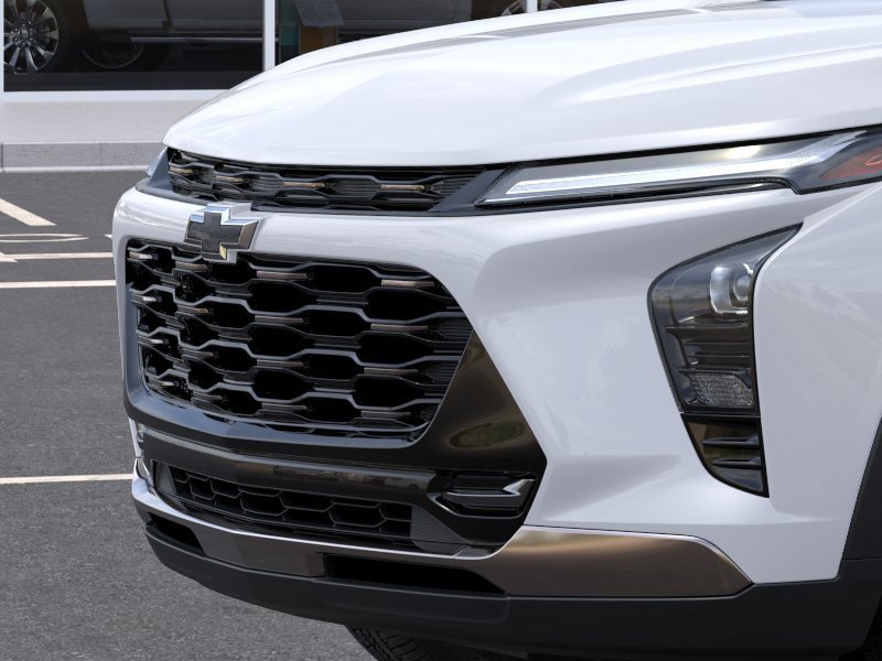 New 2026 Chevrolet Trax ACTIV w/ Sunroof Package FWD image 13