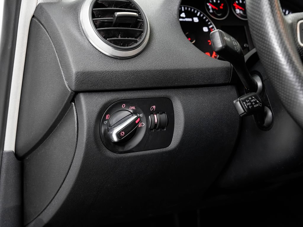 Used 2010 Audi A3 2.0T Premium Plus AWD/4WD image 11