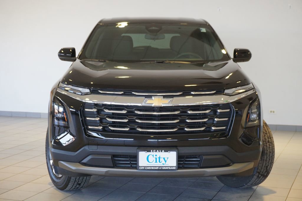 New 2026 Chevrolet Equinox LT image 5