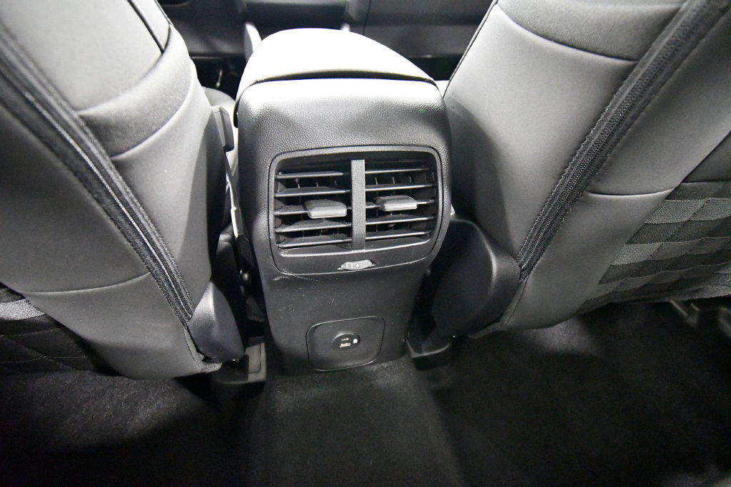 Used 2023 Ford Bronco Sport Big Bend AWD/4WD image 16