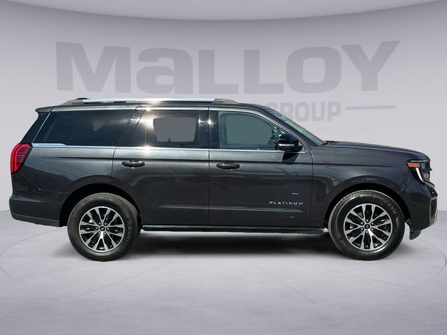 Used 2025 Ford Expedition Platinum image 6