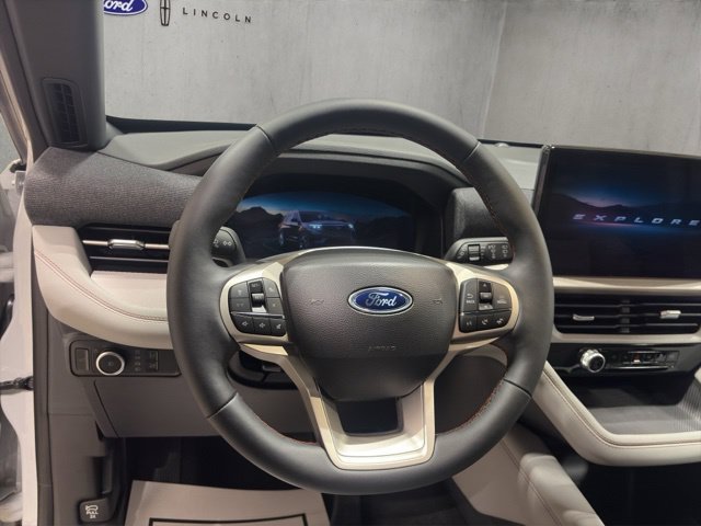 New 2027 Ford Explorer Active w/ Active Comfort Package AWD/4WD image 14