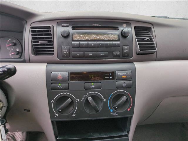 Used 2008 Toyota Corolla CE image 13