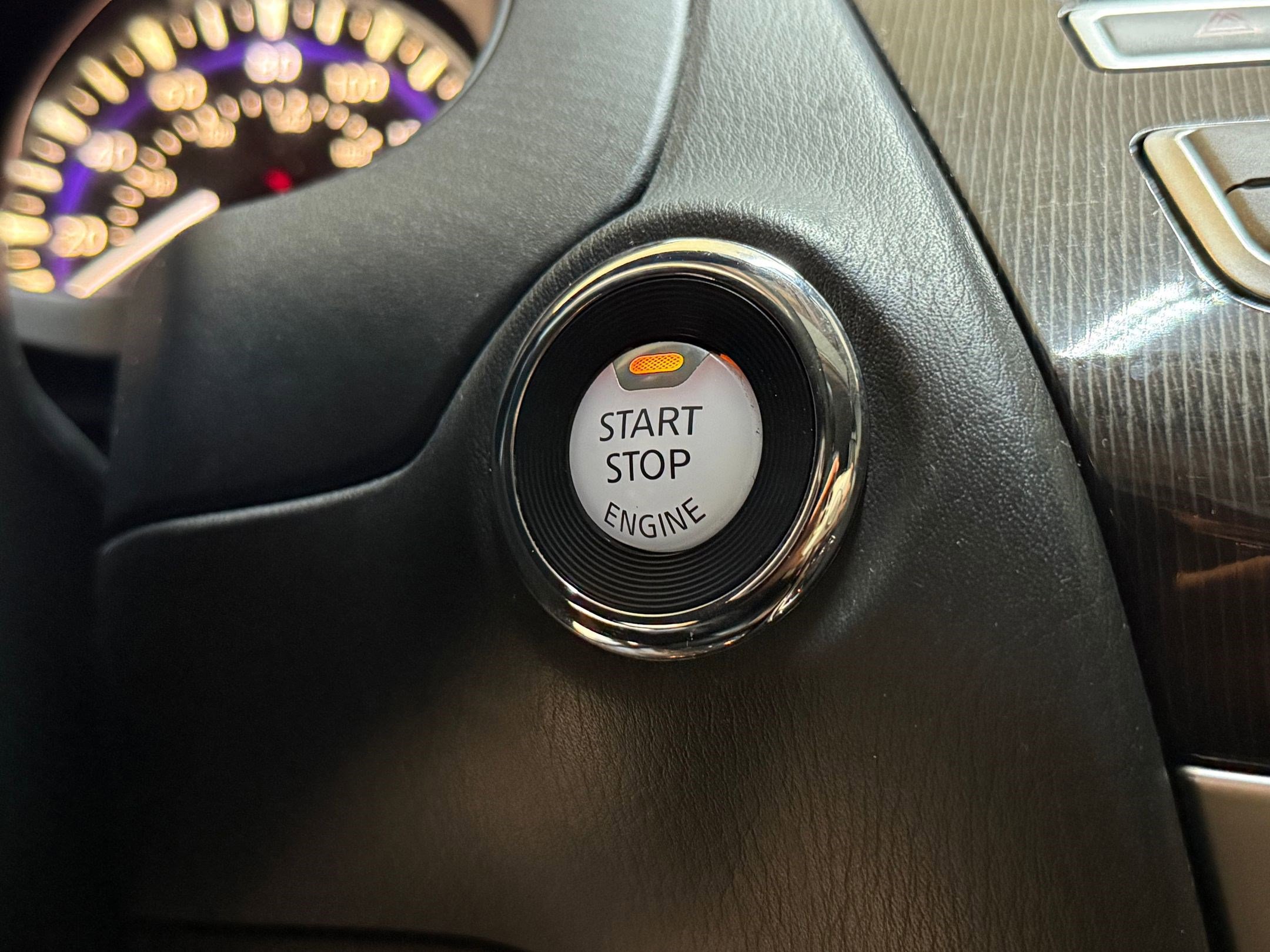 Used 2019 INFINITI QX60 Pure image 35