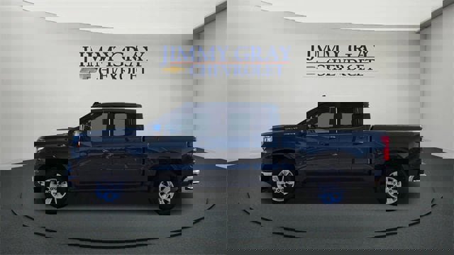 New 2026 Chevrolet Silverado 1500 LT w/ Safety Package image 6