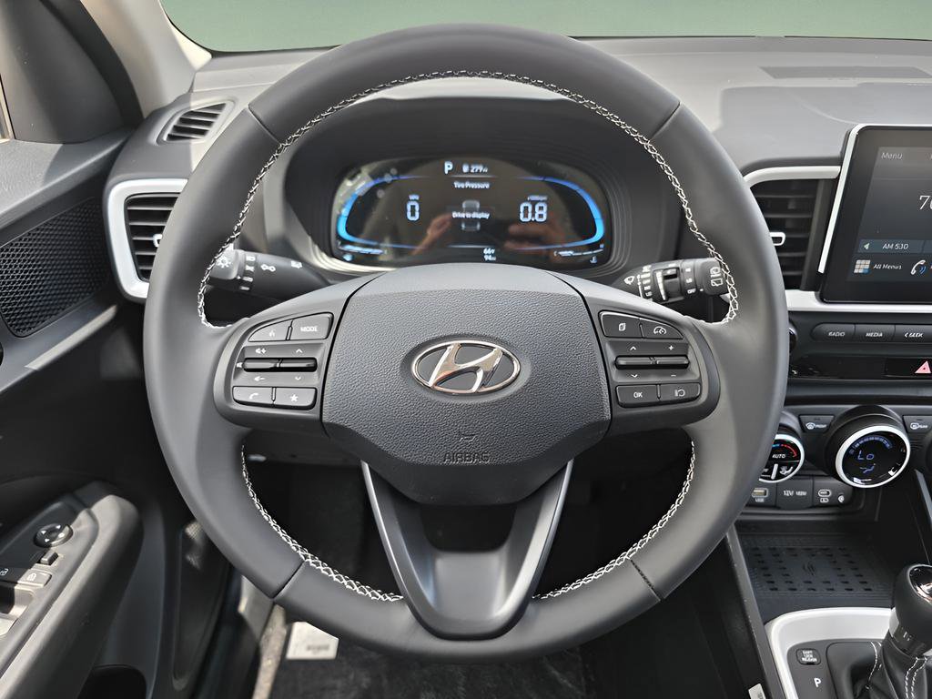 New 2026 Hyundai Venue SEL FWD image 16
