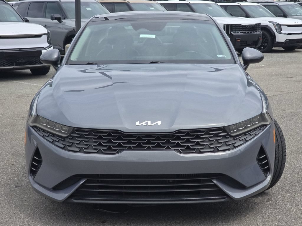 Used 2023 Kia K5 EX FWD image 12