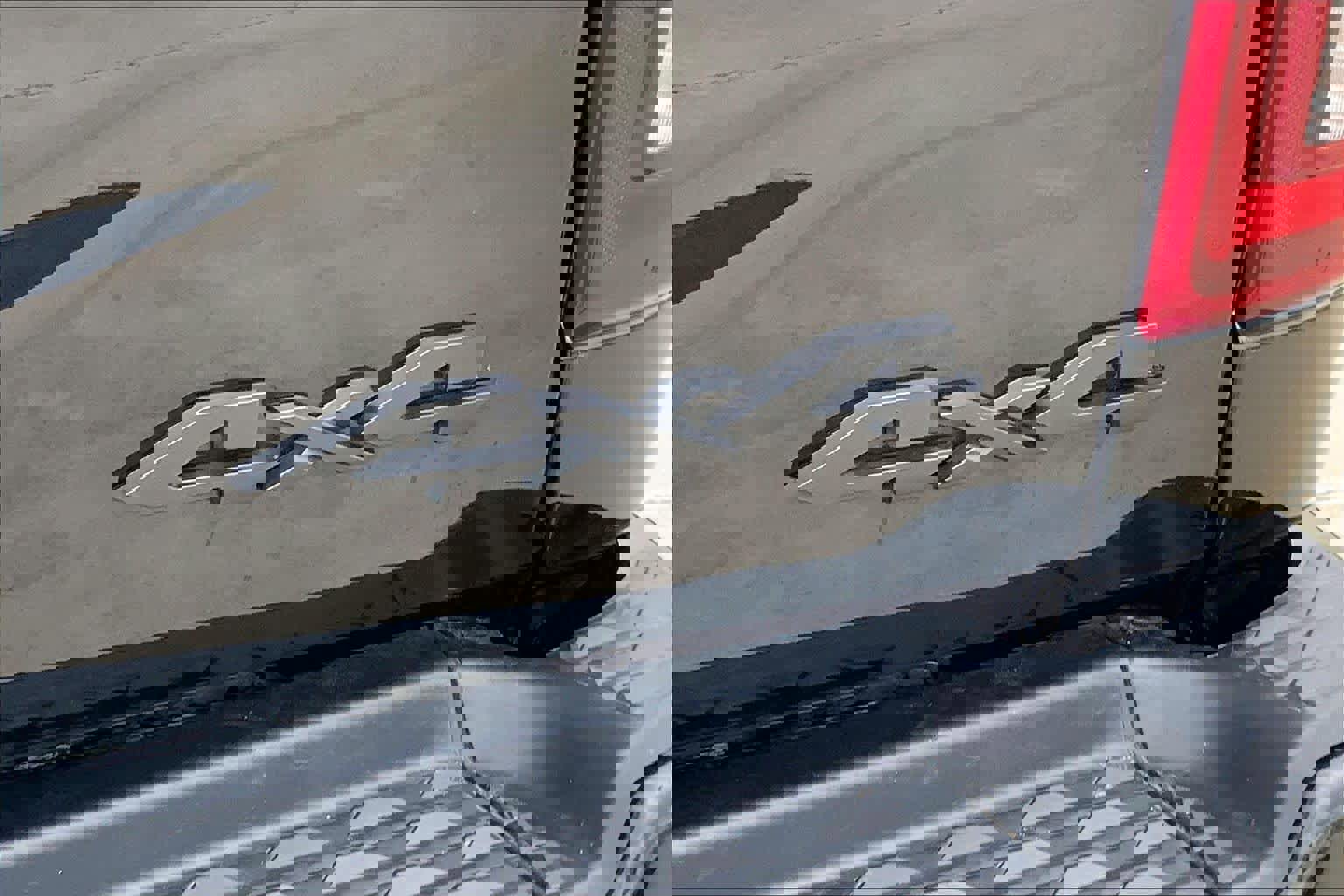 Used 2025 RAM 2500 Laramie w/ Night Edition image 10