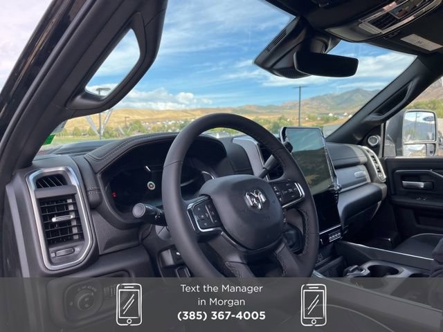 New 2026 RAM 2500 Laramie image 16