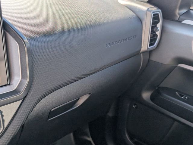 Used 2025 Ford Bronco Sport Badlands w/ Badlands Tech Package image 23