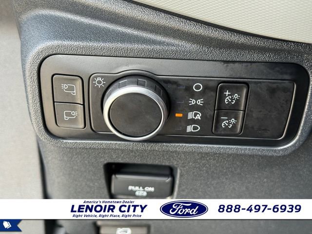 Used 2023 Ford Bronco Badlands image 19