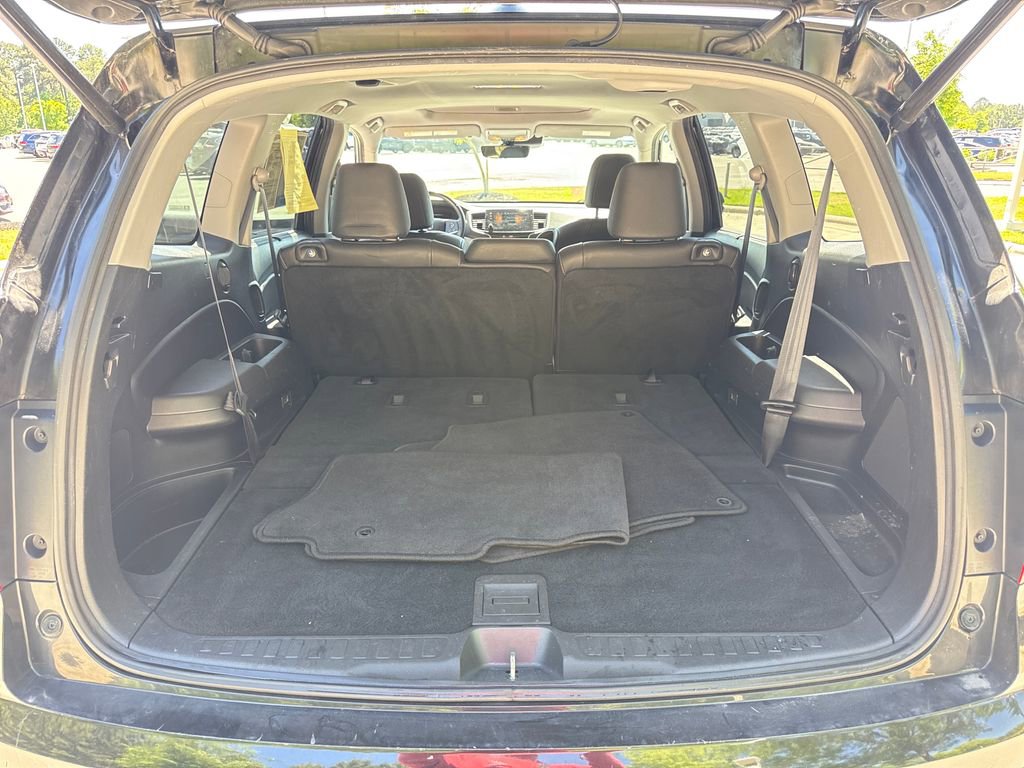 Used 2019 Honda Pilot EX-L image 31