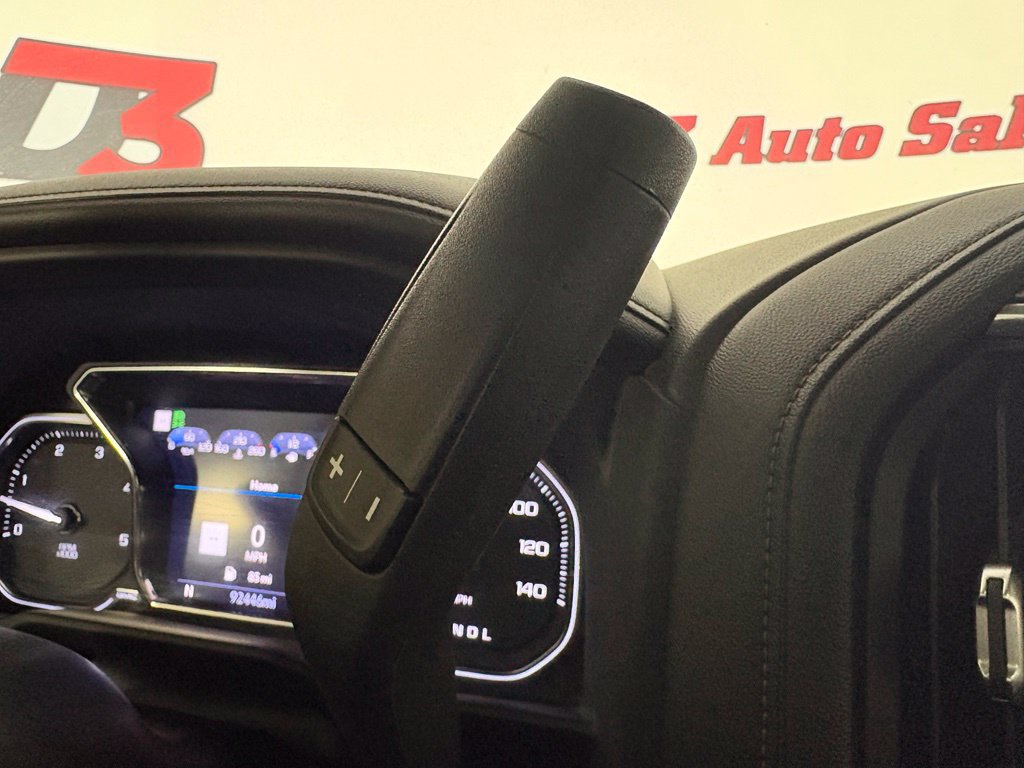 Used 2023 GMC Sierra 2500 Denali w/ Denali Ultimate Package AWD/4WD image 28