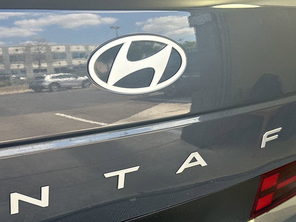 New 2026 Hyundai Santa Fe SEL image 20