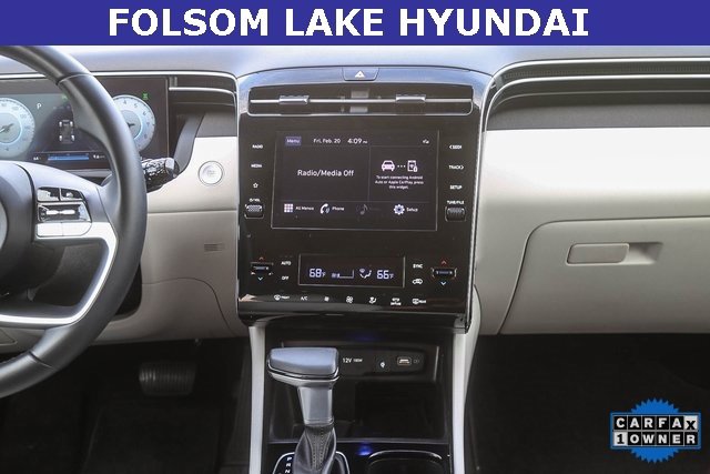 Certified 2023 Hyundai Tucson SEL w/ Convenience Package image 14