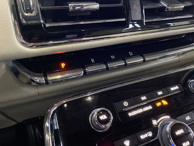 Used 2019 Lincoln Navigator Reserve w/ Cargo Package image 22
