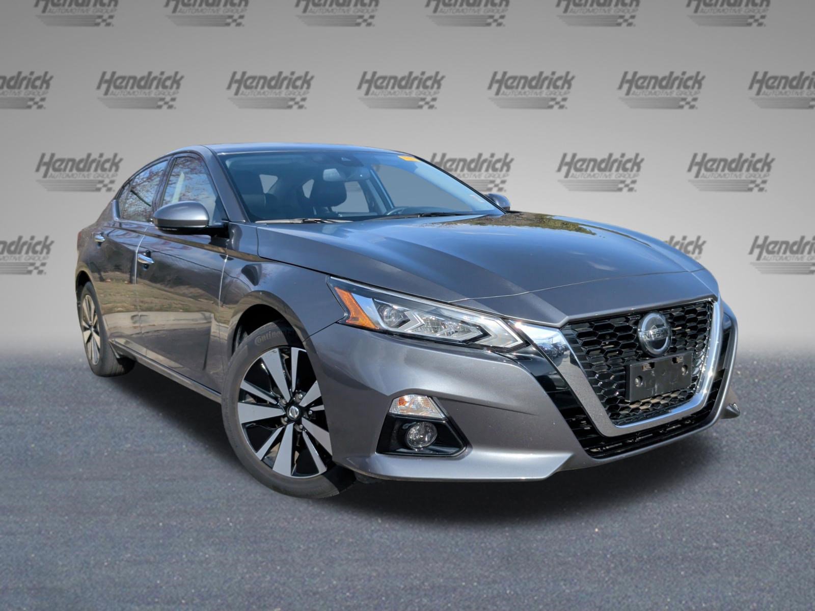 Used 2019 Nissan Altima 2.5 SL image 2