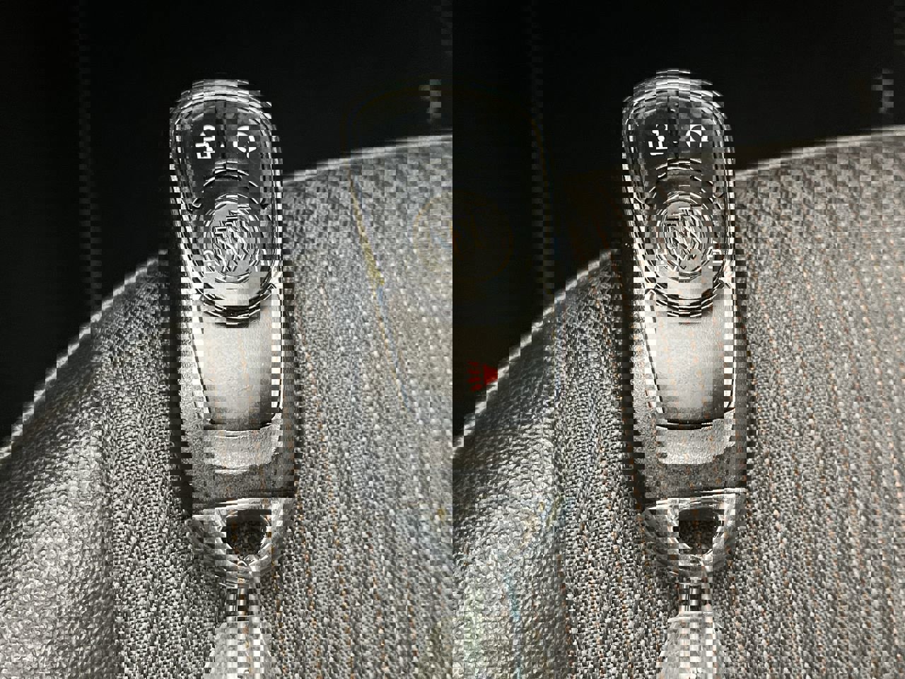 Used 2018 Buick Regal Preferred w/ Driver Confidence Package #1 image 30