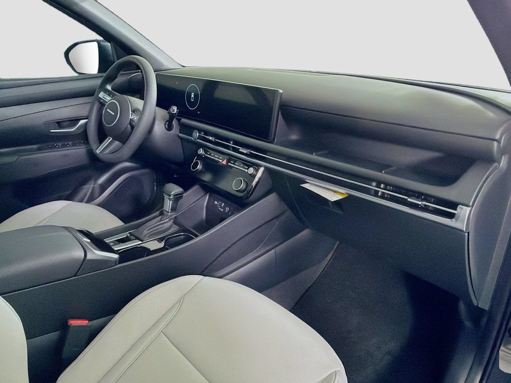 New 2026 Hyundai Santa Cruz SEL FWD image 29