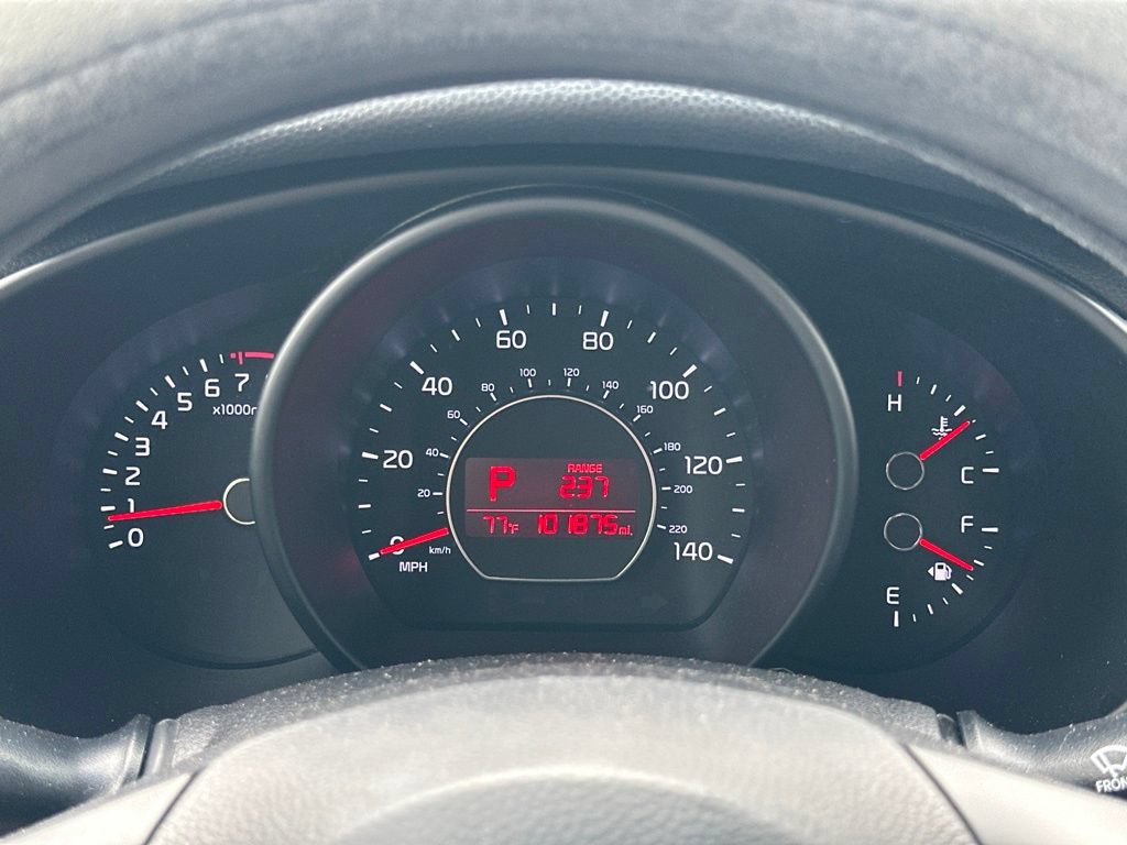 Used 2015 Kia Soul FWD image 27