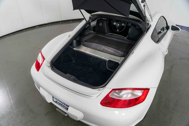 Used 2007 Porsche Cayman image 23