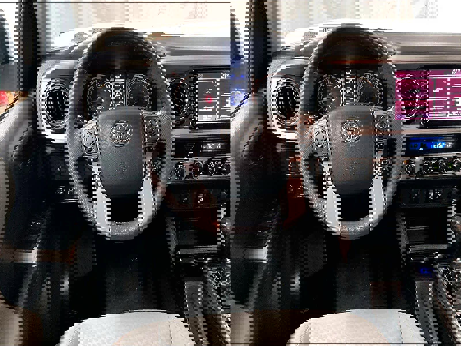 Certified 2023 Toyota Tacoma SR5 image 17