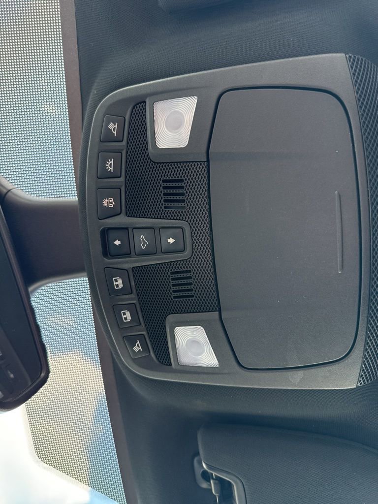 Used 2022 Ford Edge ST w/ Equipment Group 401A image 60