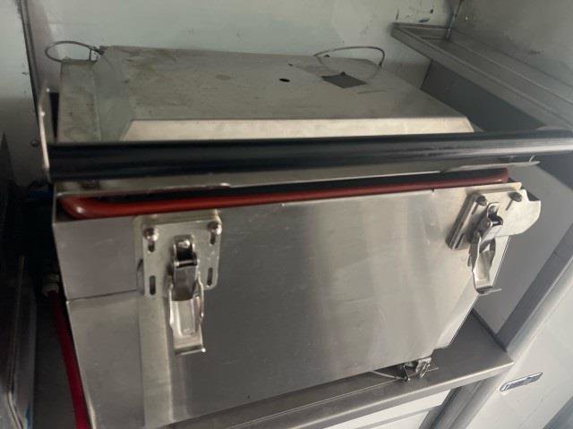 Used 2020 Mercedes-Benz Sprinter 4500 w/ Premium Plus Package image 44